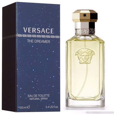 versace cologne dreamer|versace the dreamer original.